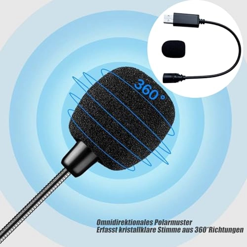 USB Microphone USB Microphone