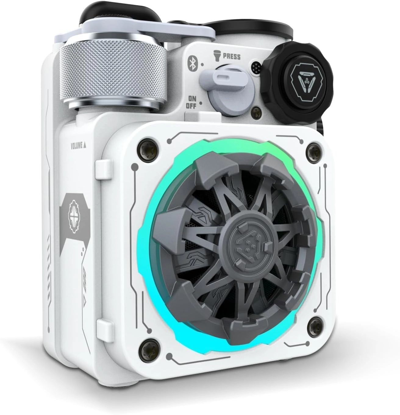 Cyber Cube