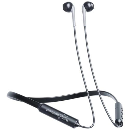 ENC Neckband Wireless Earphone
