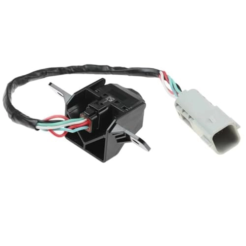 4672850AB - Car reversing camera Direct replacement