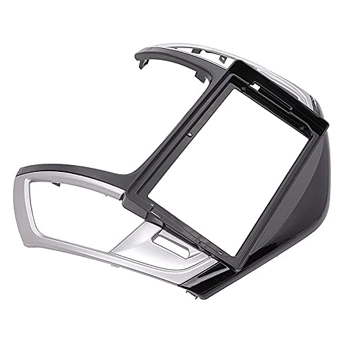 Car Radio fascias - CRUZE 2013