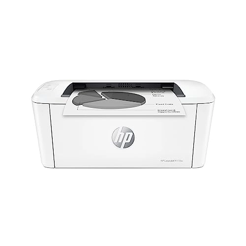 LaserJet M110w