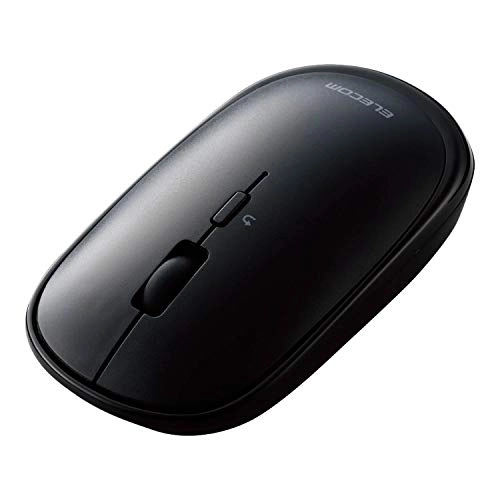 Slint Ultra Slim Mouse - Bluetooth