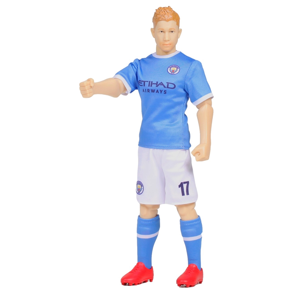 Action Figure - De Bruyne (23434250-78518)