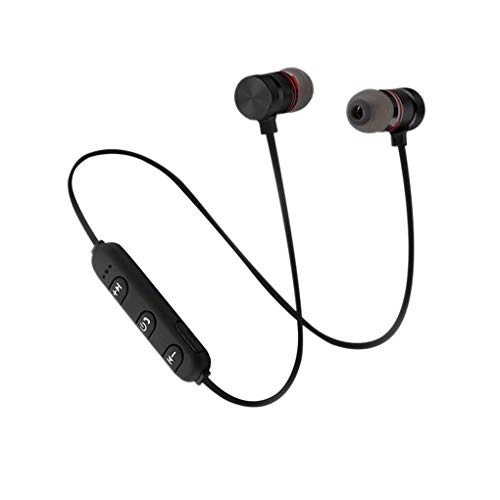 Hegerby XT11 Wireless Headset