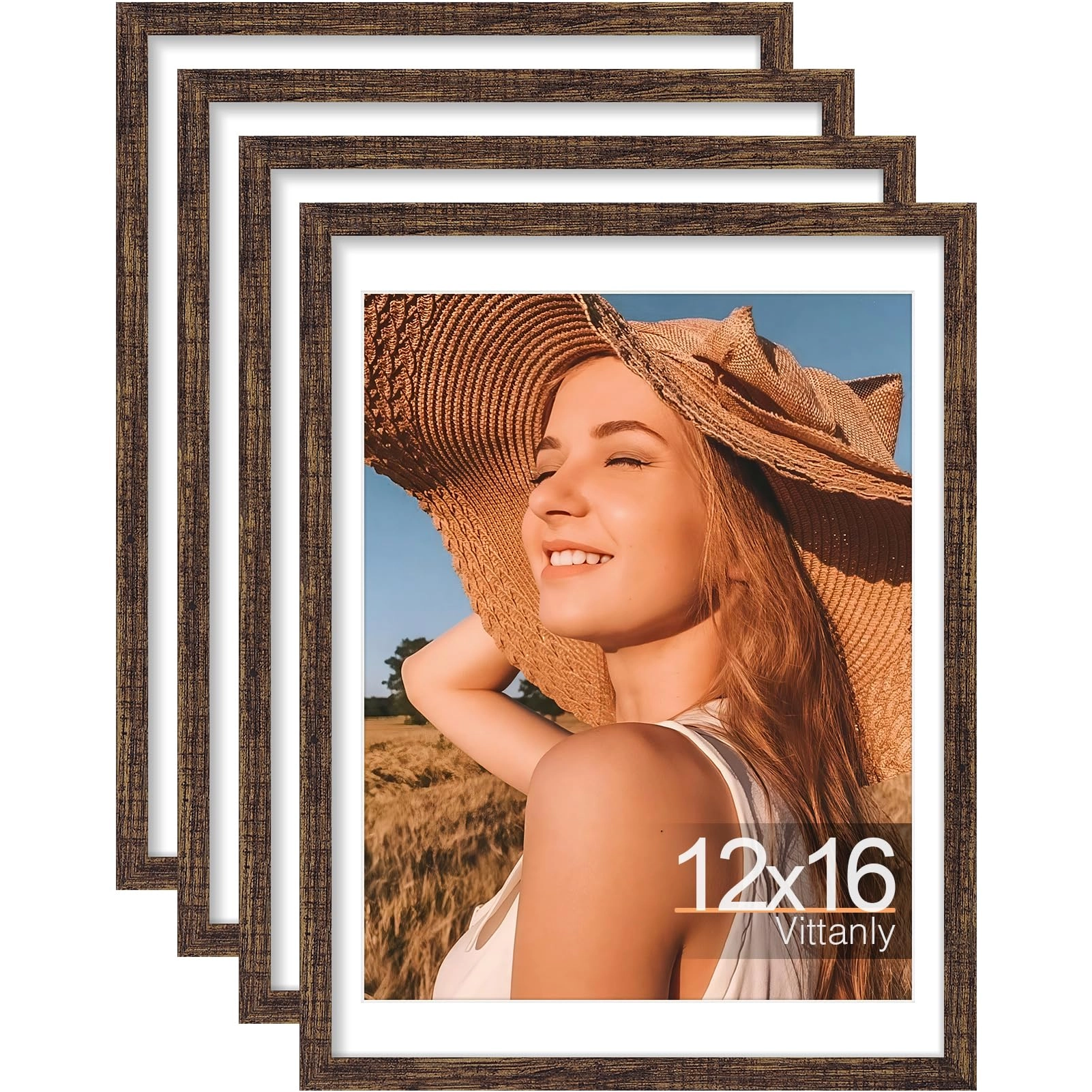 Picture Frames - 12x16