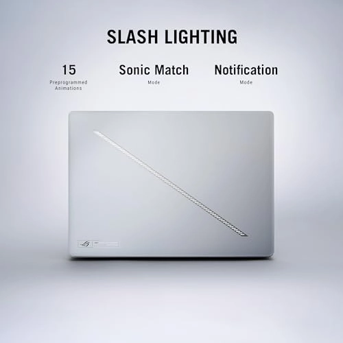 ROG Zephyrus G14 GA403UI-OLED7WPW - 14'' Ryzen 7-8845HS 16GB DDR5 1TB SSD