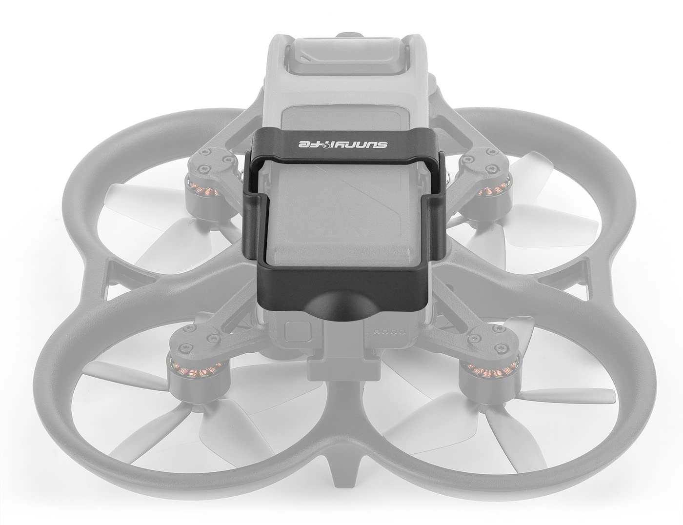 YYFRIEND Anti-release Buckle For AVATA - Foldable Lightweight