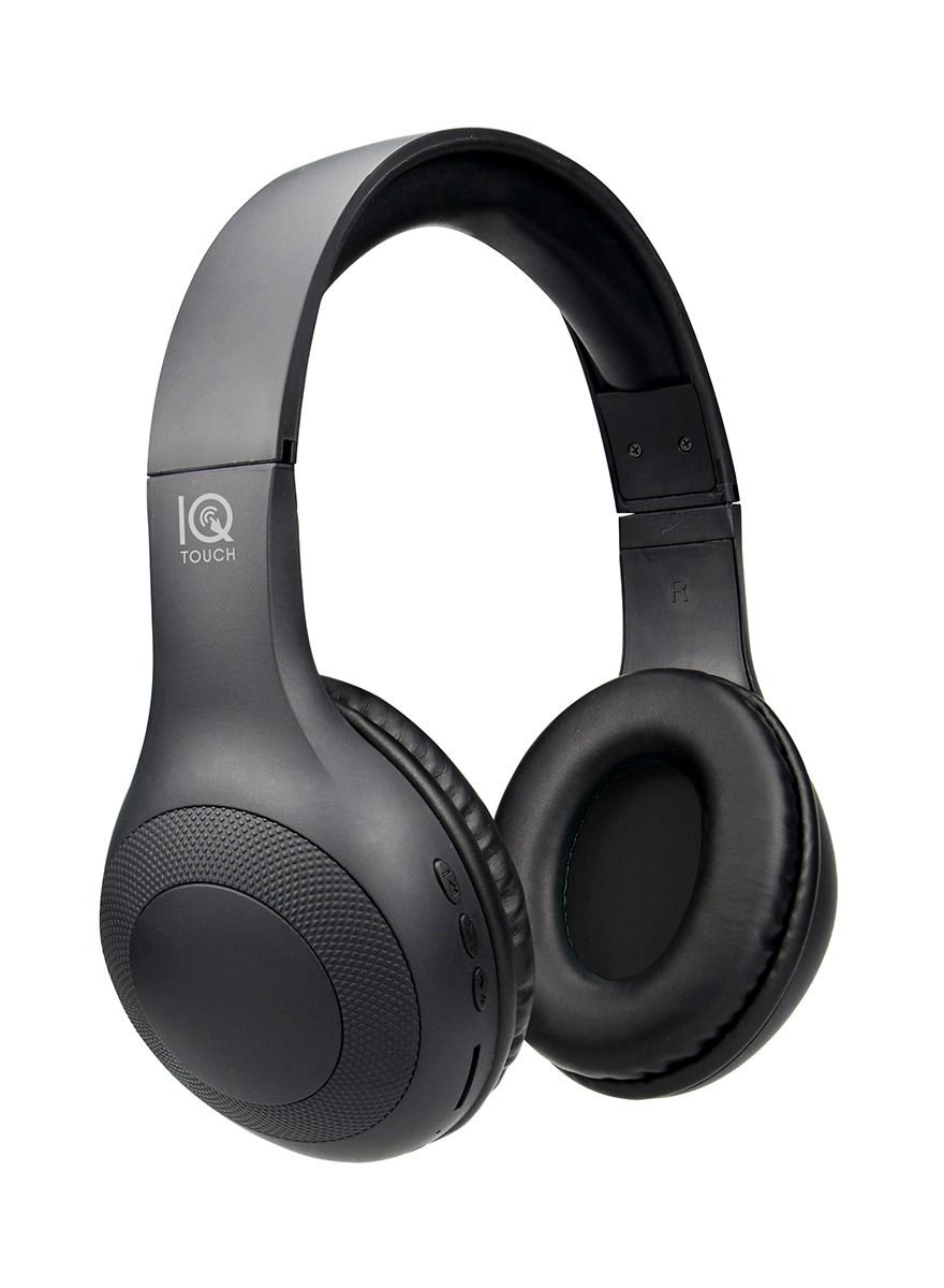 IQ TOUCH SOLO-X9 Wireless Headphone
