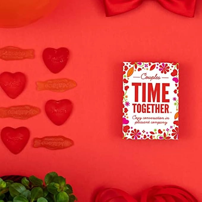 TIME TOGETHER COUPLES GAME