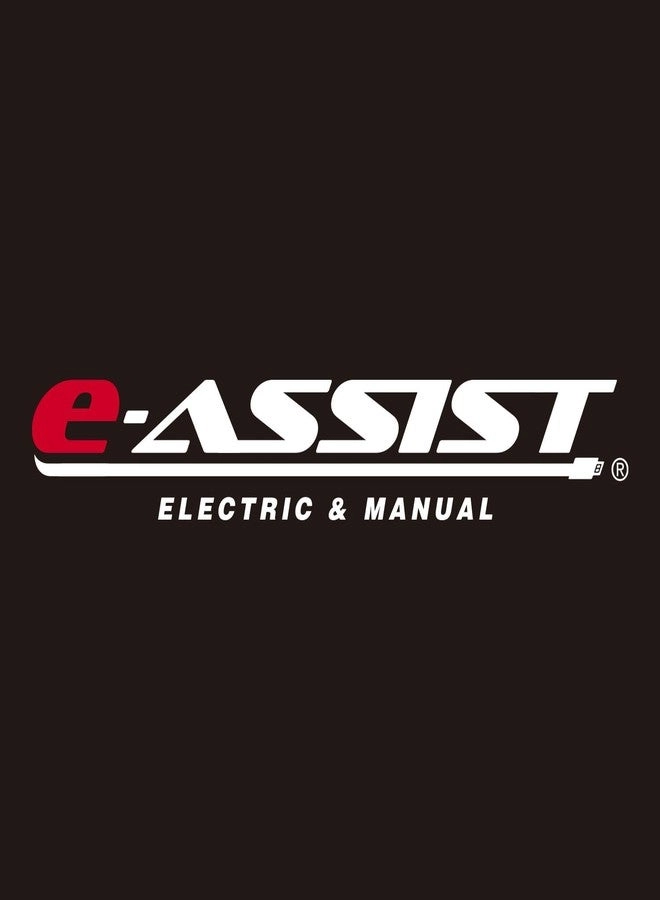 e-ASSIST Screwdriver - Higher-Torque