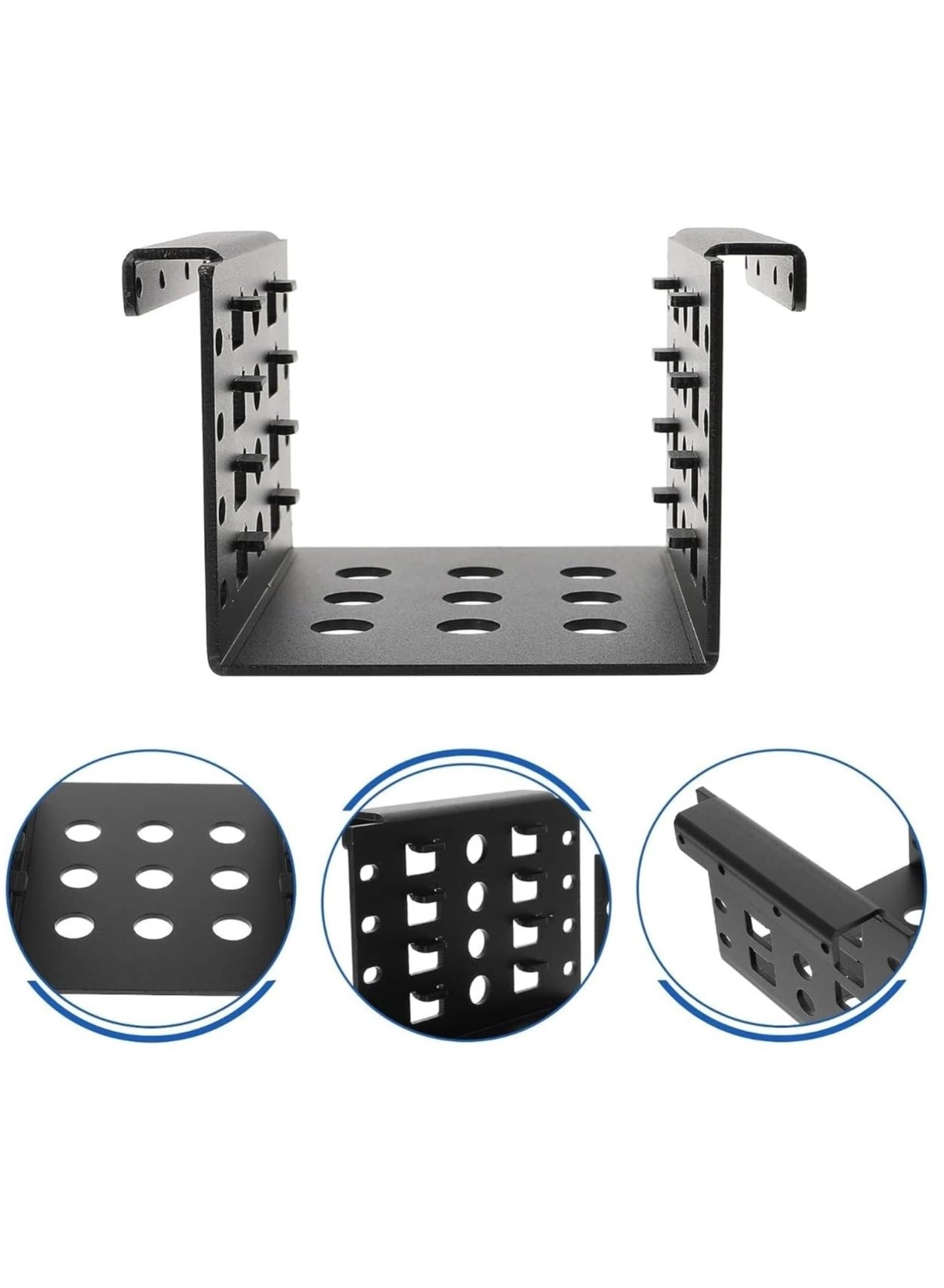 Hard Drive Mounting Rack - SATA IDE 2.5" to 3.5"