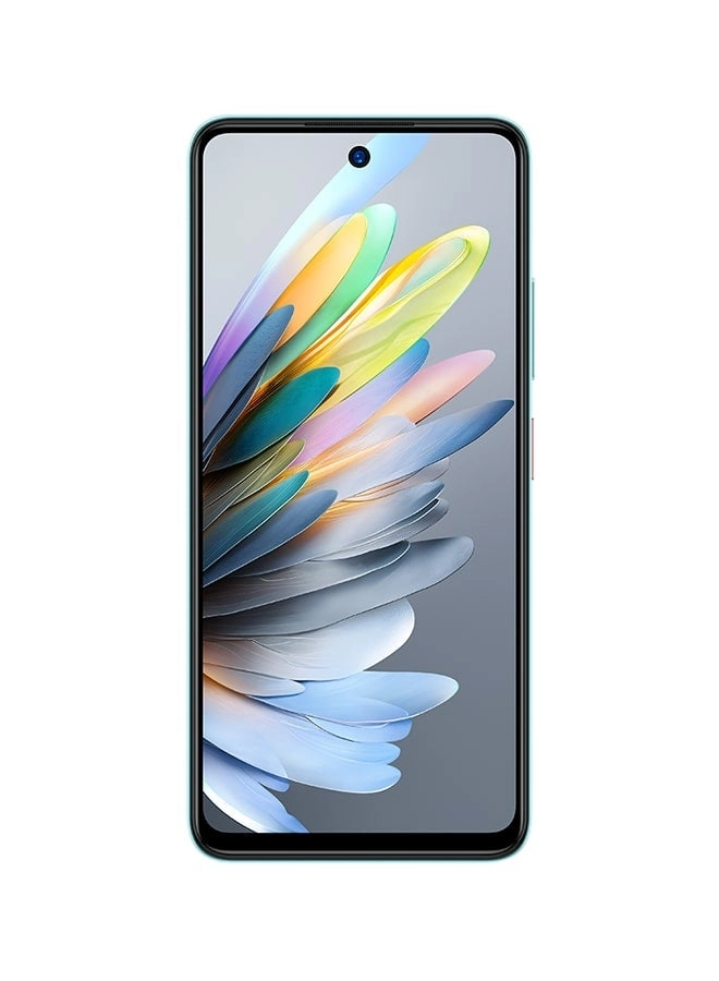 Blade A75 - 4GB 256GB