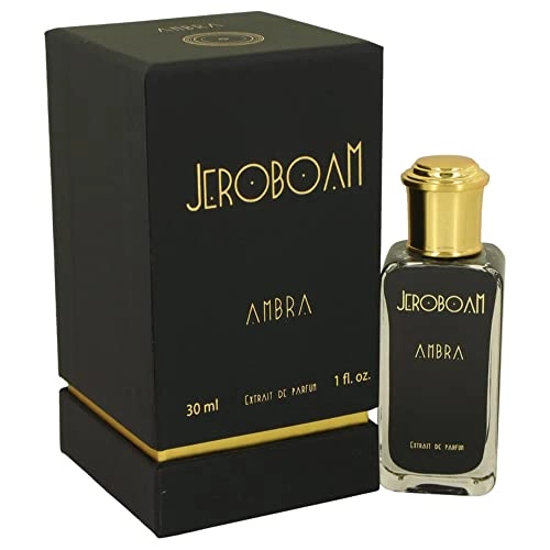 Ambra Eau de Parfum 30ml