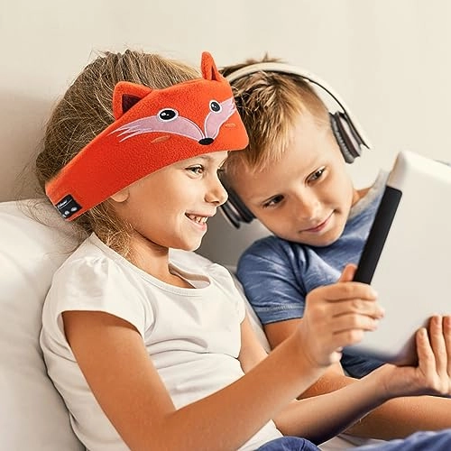 Wireless Headband Headphones - Wireless Headphone