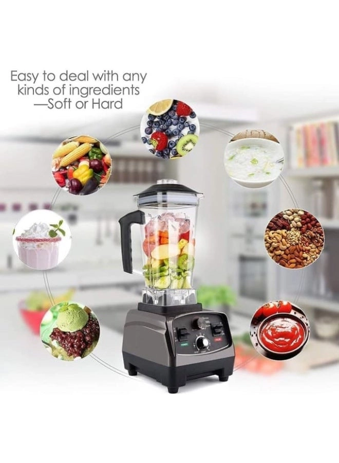 Super Blender - 1800W