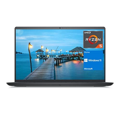 Inspiron 3515 - 15.6'' Ryzen 5 3450U 16GB DDR4 1TB SSD