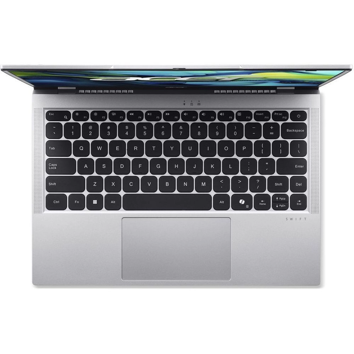 Swift Lite NX.J2ZEM.002 - 14'' Core i5-1334U 16GB DDR5 512GB SSD