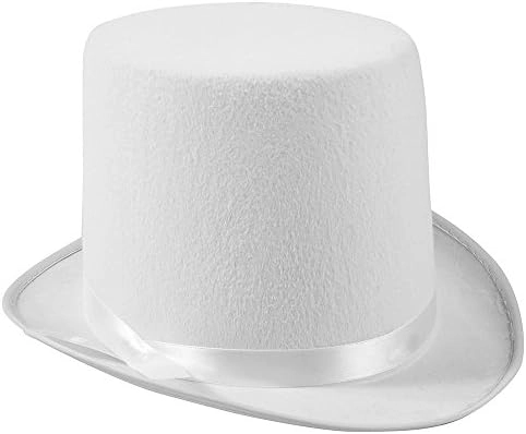 MZA STORES Top Hat - Adult M