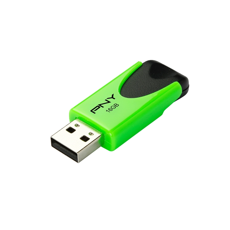Attaché - USB 2.0 USB Type A 32GB