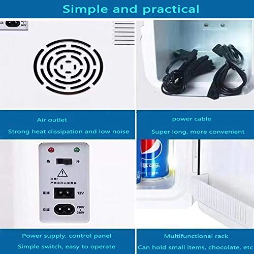 Portable Refrigerator