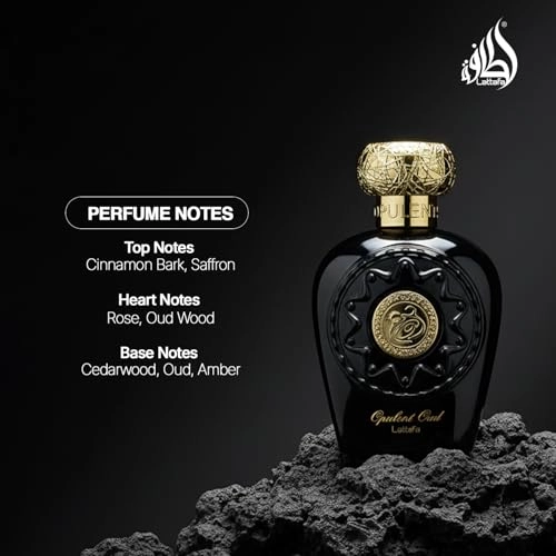 Opulent Oud U Eau de Parfum 100 ml
