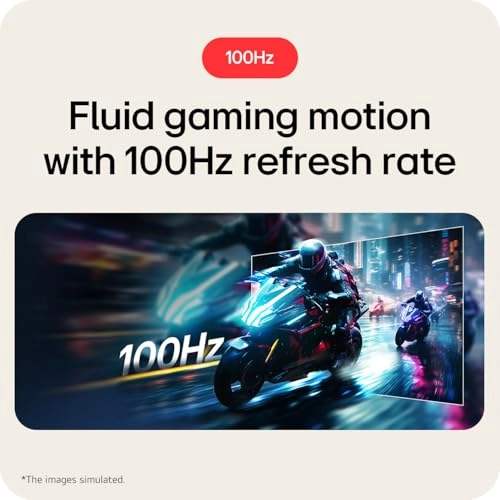 34U650A - 34-inch UWQHD (3440 x 1440)