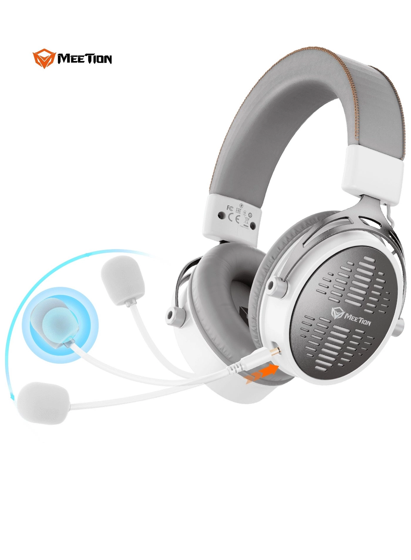 BTH013 Wireless Headset