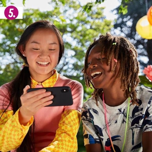 VIDIYO Candy Mermaid BeatBox