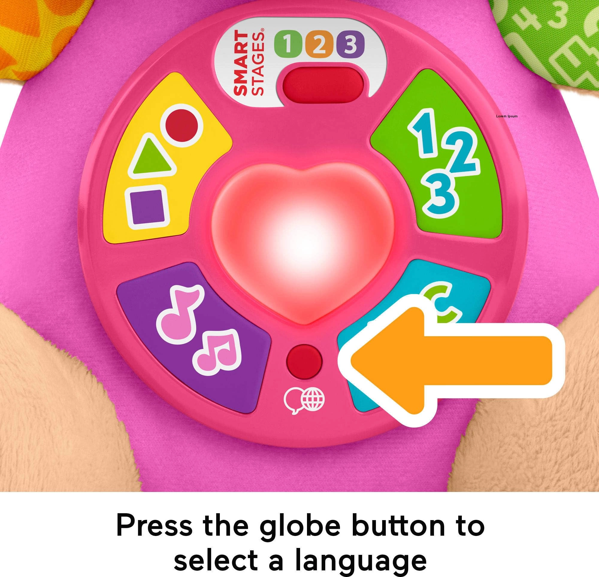 Smart Stages Sis - 80+ songs Suitable for 6 to 36 months