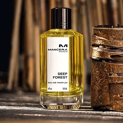 Deep Forest Eau de Parfum 120 ml