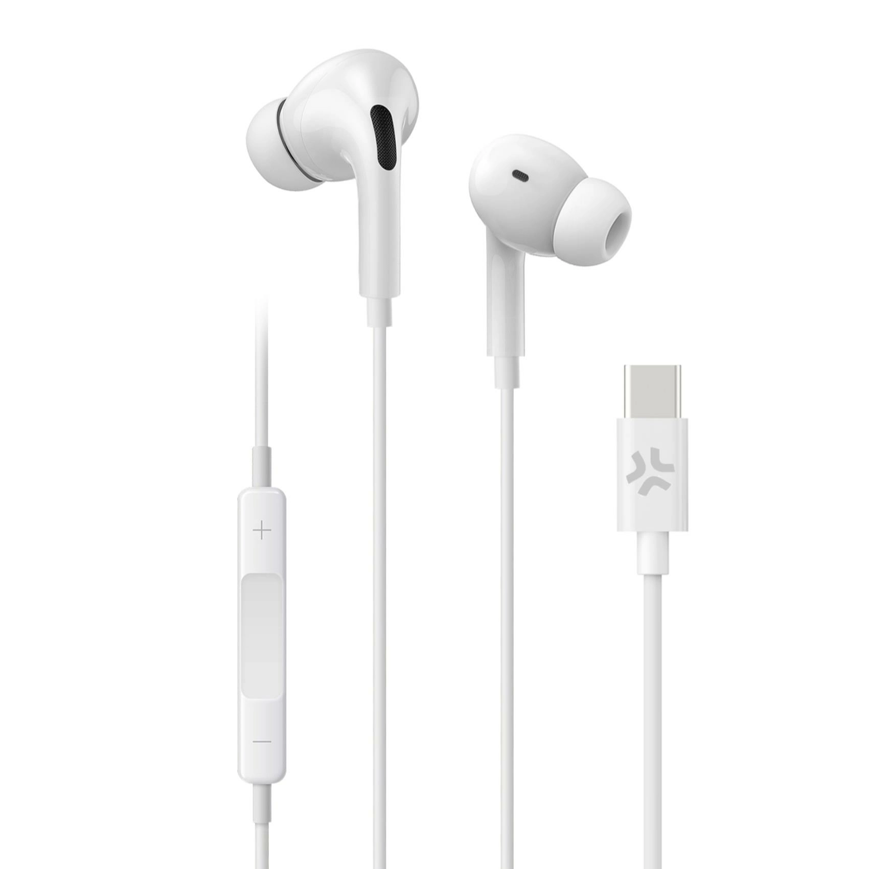 Celly UP1200 - Wired Earphone