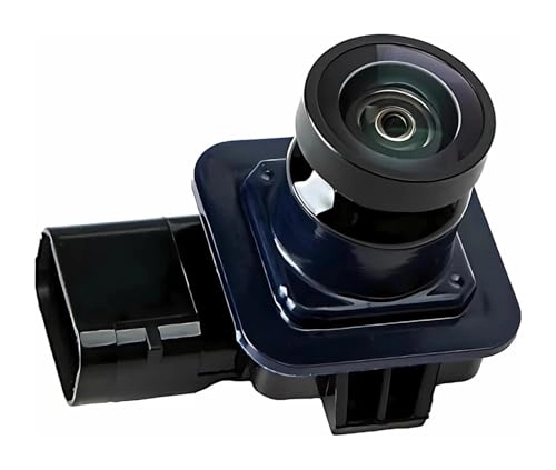 Rear View Camera - wireless