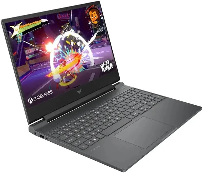 Victus 15 - 15.6'' Core i5-13420H 16GB DDR4 2TB SSD
