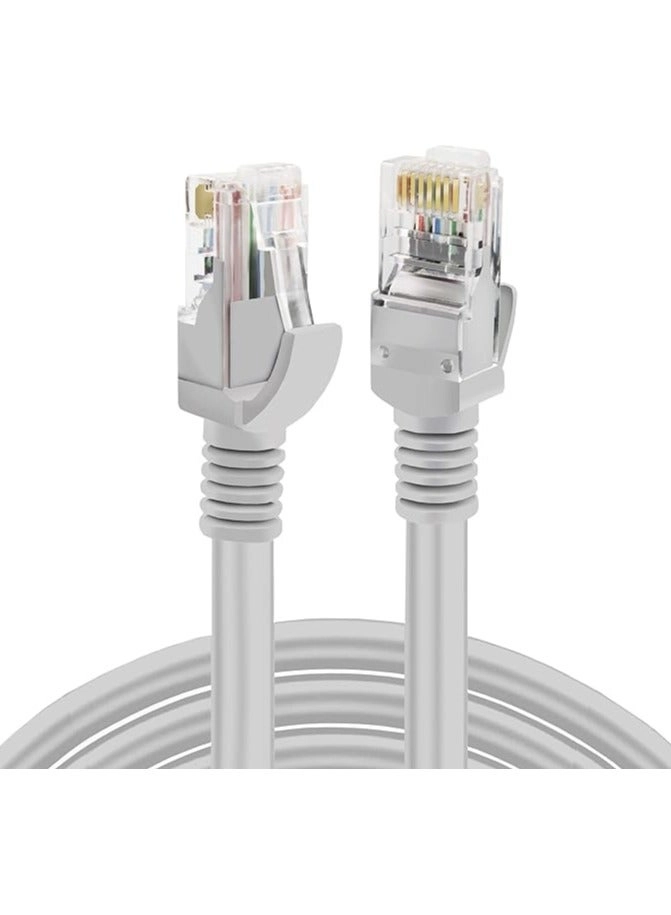 RJ45 cat6 Ethernet Patch Cable - 3M/9.8 Feet