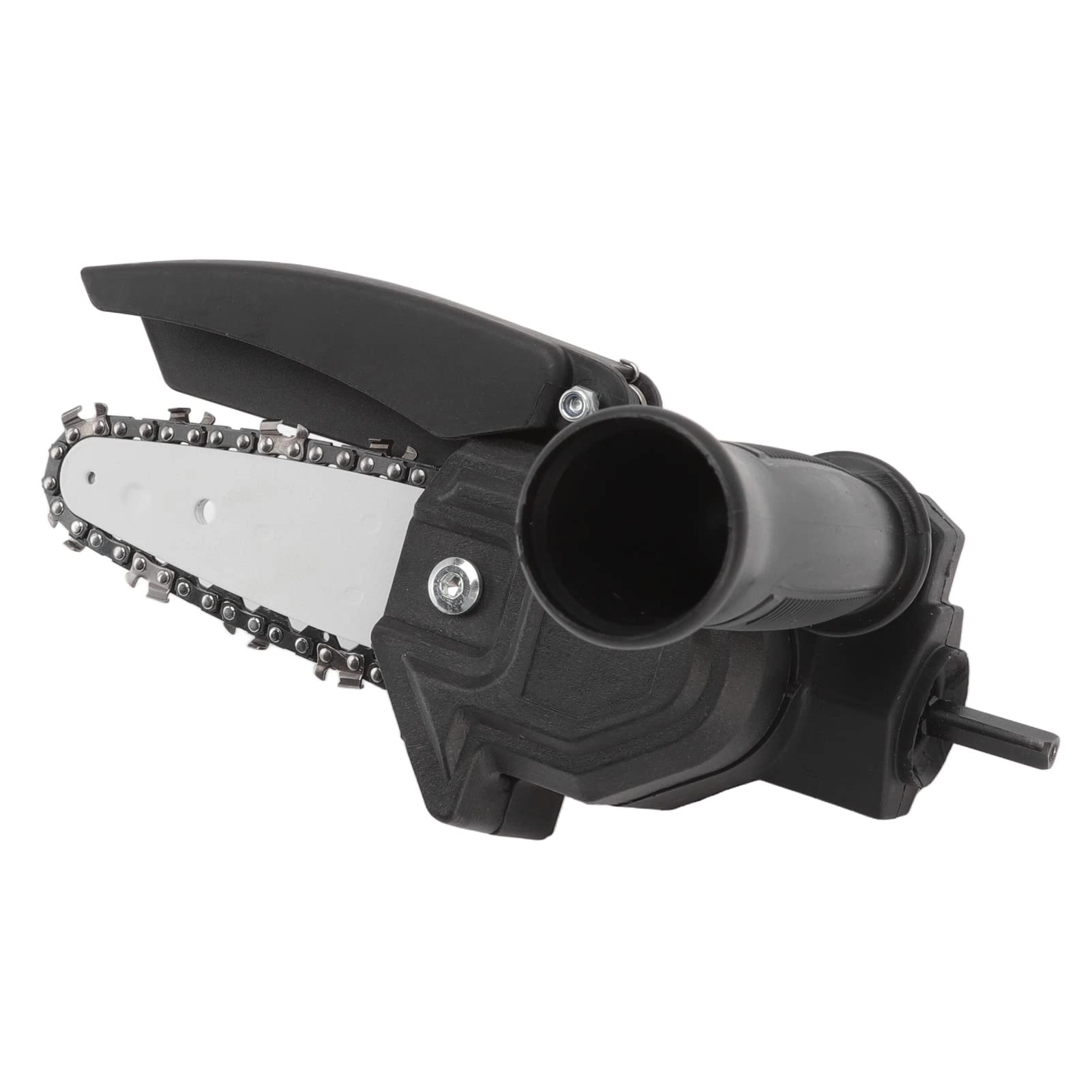 NOENNULL Hand Drill to Chainsaw Converter - Portable Mini