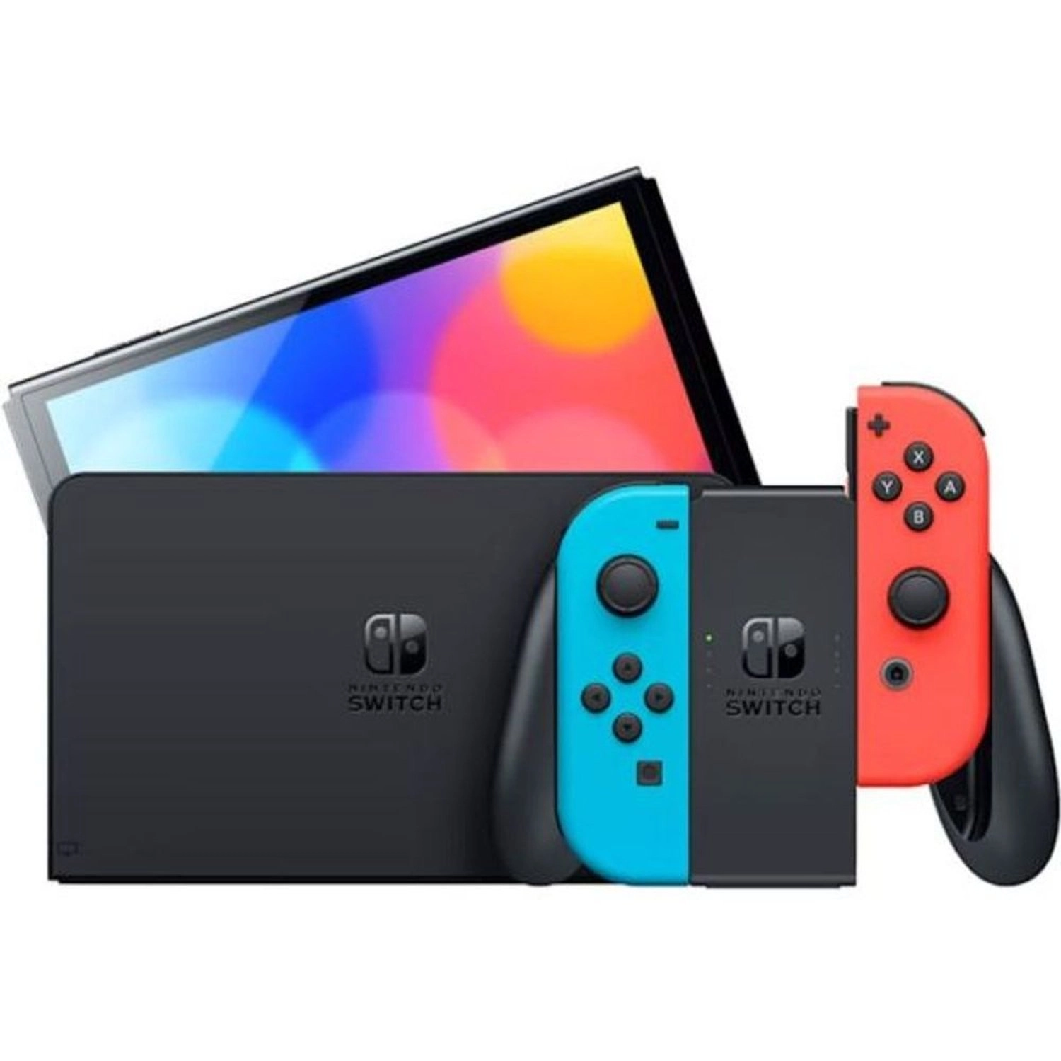 Nintendo Switch OLED Model