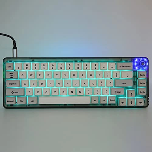 Mechanical Keyboard - Wired