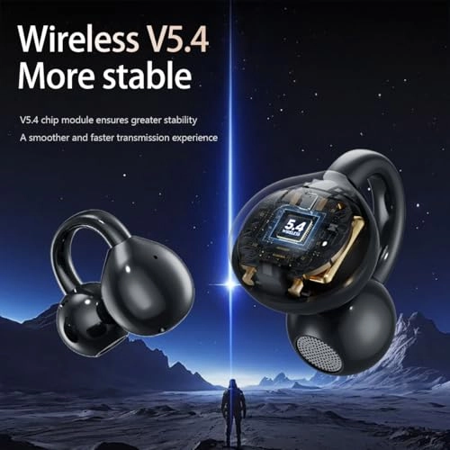 M100 - Wireless Headphone