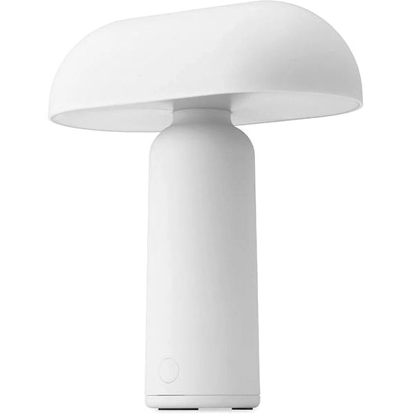 Normann Copenhagen Porta - White
