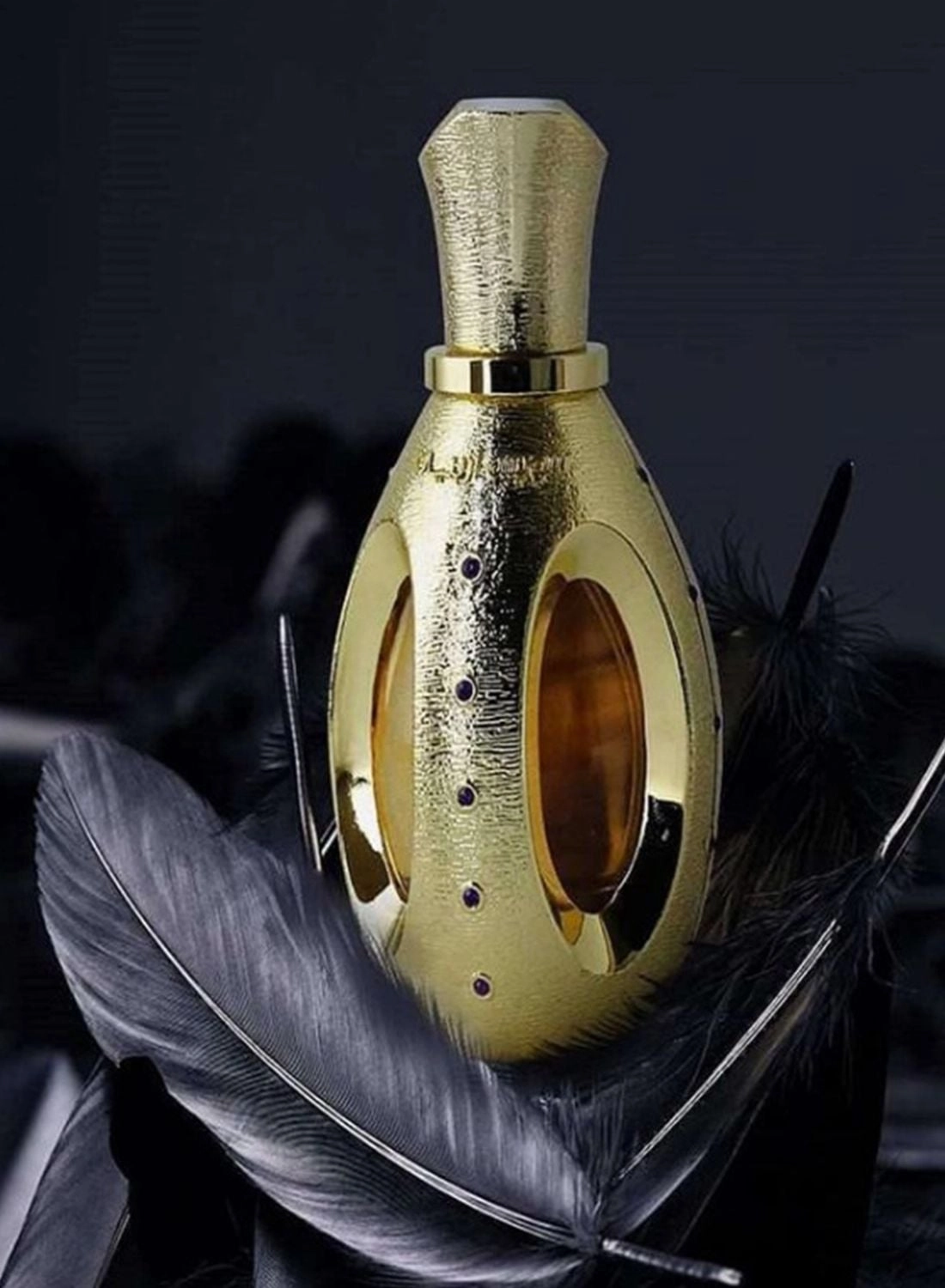 Nouf Eau de Parfum 50 ml