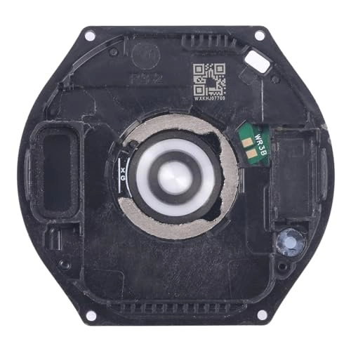 Rear Housing Cover for Huawei Watch 4