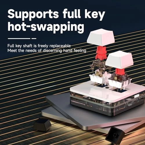 Mini Keyboard - Wired