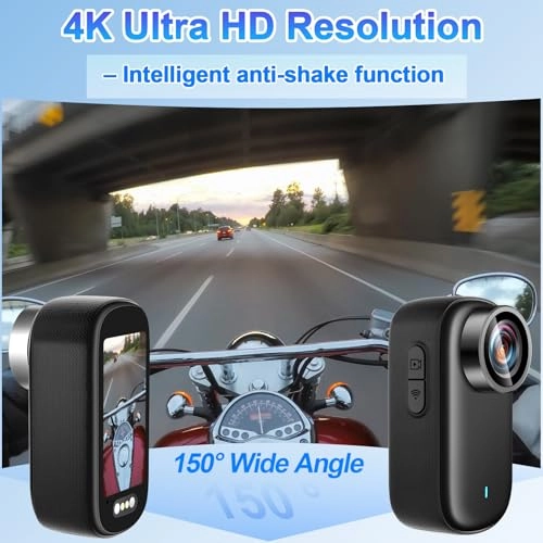 TN11 - 64GB 4K 25FPS