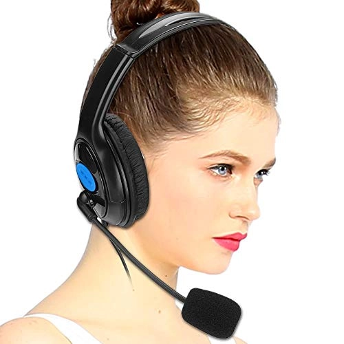 SY-G15 Wired Headset