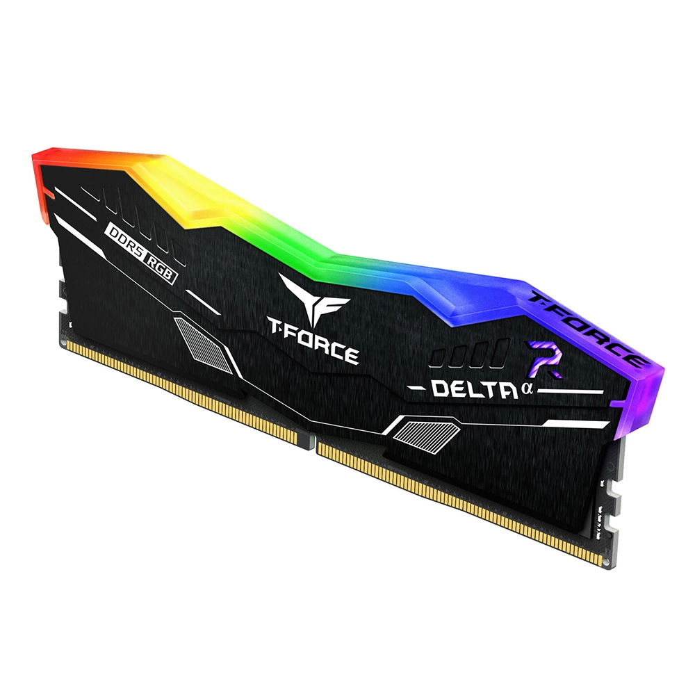 T-FORCE DELTA RGB - 32GB 6000MHz Desktop Memory DDR5