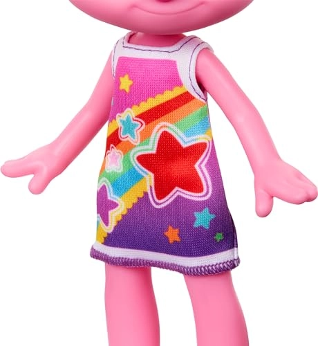 Viva Small Doll - Hair Pops 7 piece(s) Multicolor Ages 3+