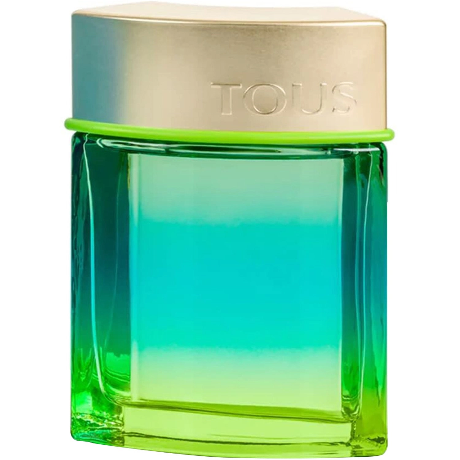 Man Chill Eau de Toilette 100ml