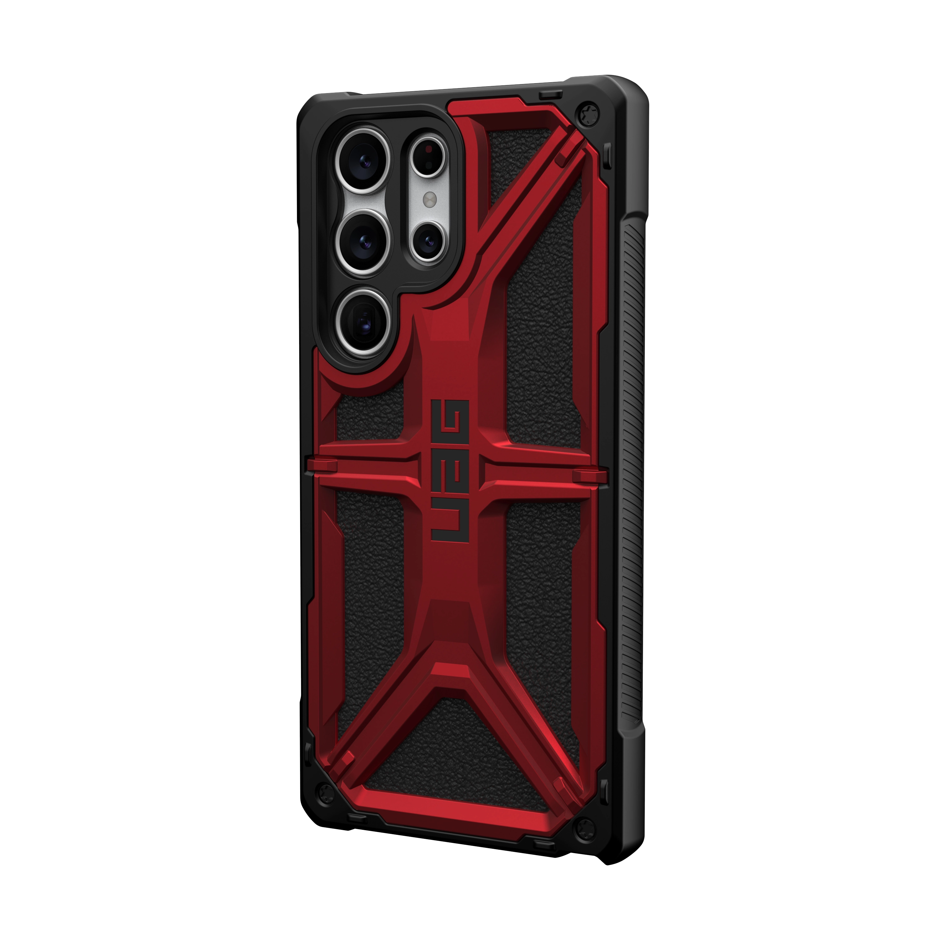Urban Armor Gear Monarch Series Case for Samsung Galaxy S23 Ultra
