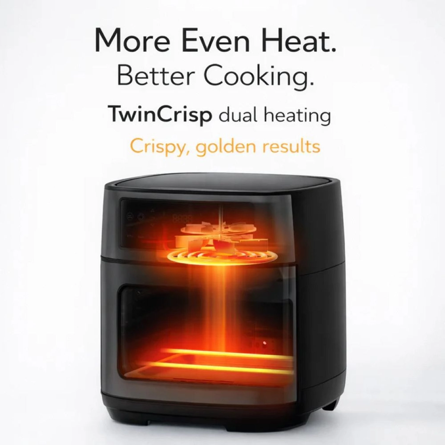 Air Fryer Oven NC-AFO12